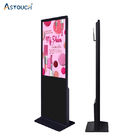 43inch Android 7 11 Touch Screen Digital Signage Advertising Player
